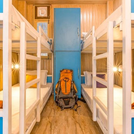 Gostops Dalhousie - Rooms & Dorms Zewnętrze zdjęcie