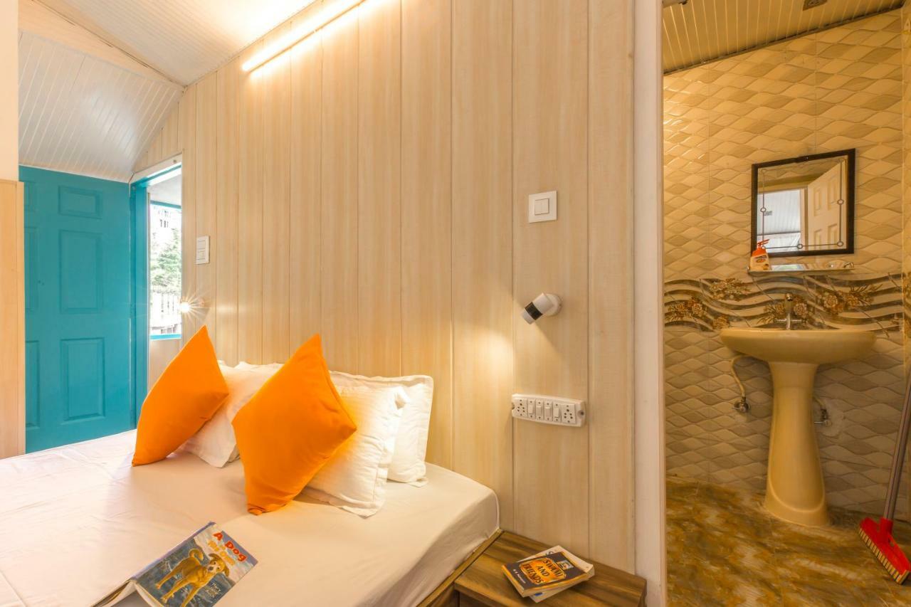 Gostops Dalhousie - Rooms & Dorms Zewnętrze zdjęcie