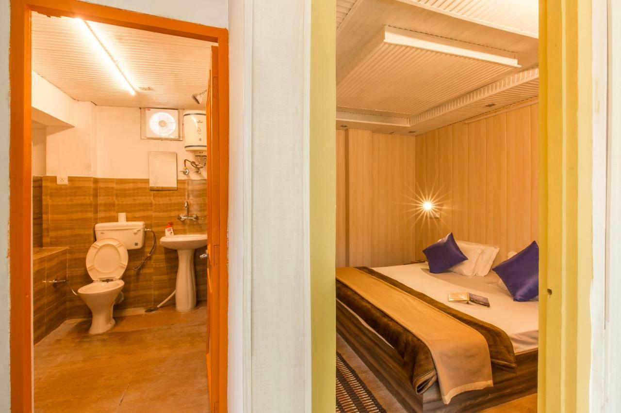 Gostops Dalhousie - Rooms & Dorms Zewnętrze zdjęcie